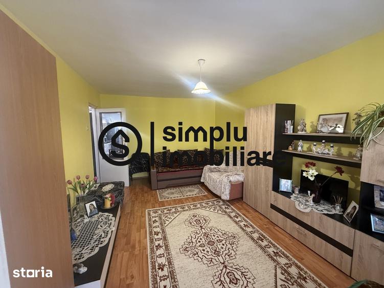 Apartament cu 2 camere decomandat în Craiovița Nouă