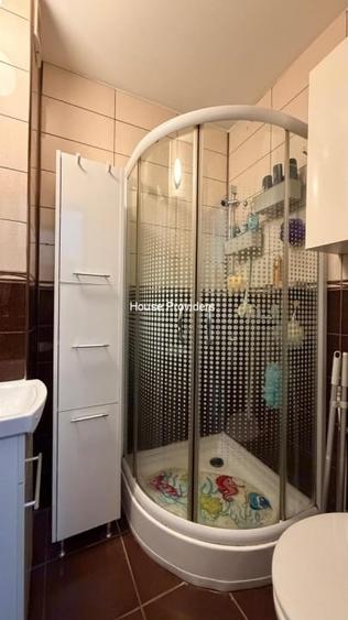 Apartament cu 3 camere, mobilat în Vitanul Nou