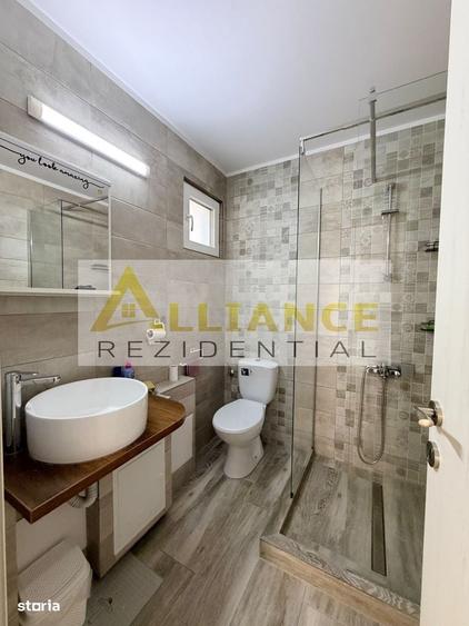 Apartament cu 2 camere în Giurgiului