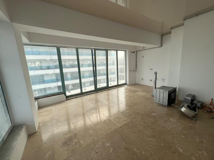Apartament cu 2 camere în Mamaia-Sat