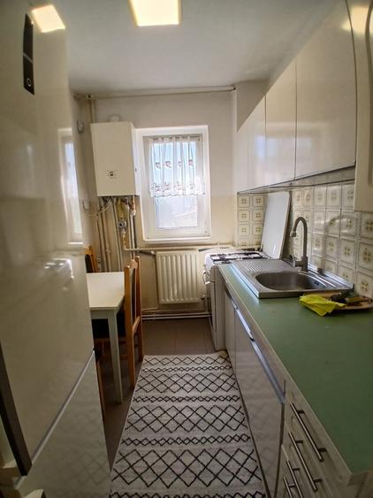 Apartament cu 2 camere decomandat, mobilat în Zimbru