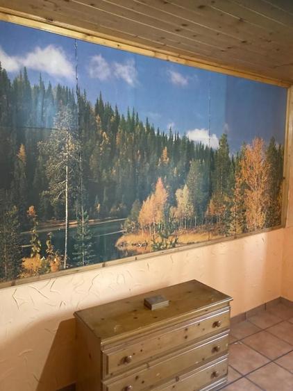 Casă cu 2 camere în Central