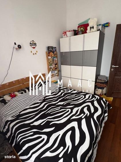 Apartament cu 2 camere în Hipodrom 3
