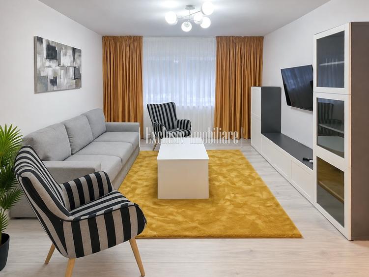 Apartament 2 camere | Faleza Nord | Termen lung - 1