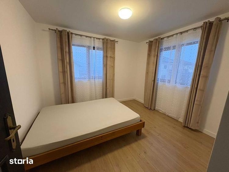Casă cu 4 camere cu Teren 140 Mp în Mărăști