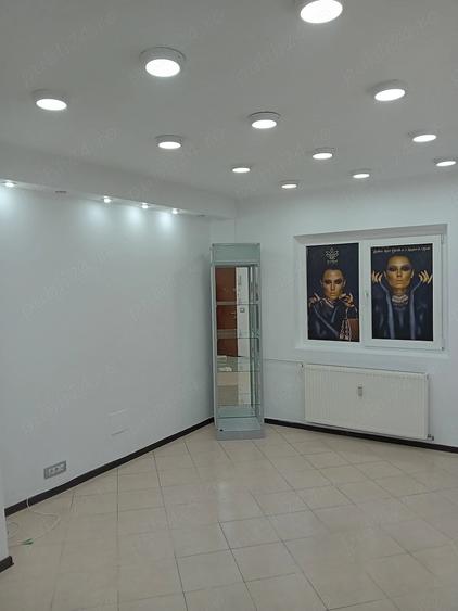 Spatiu comercial de inchiriat CALEA VITAN VIZAVI DE MALL VITAN - 4