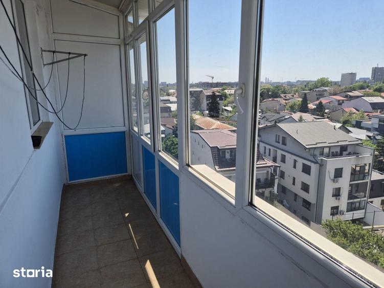 METROU 1 MAI apartament 2 camere FARA RISC SEISMIC - se accepta credit - 3