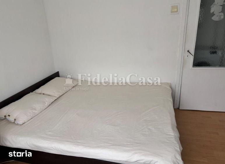 Apartament cu 2 camere în Dacia