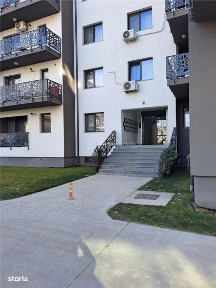 Garsonieră în Dobroești