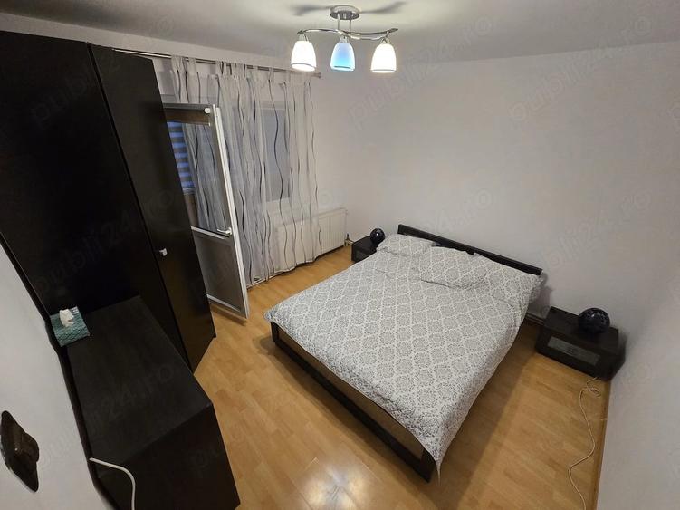 Apartament cu 2 camere decomandat în Faleza Nord