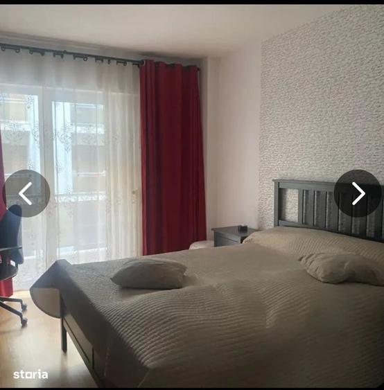 Apartament De Vanzare cu 3 Camere in Baneasa-petrom city sec.1 - 7