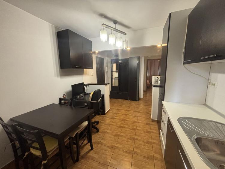 Apartament spatios in zona Sagului - 6