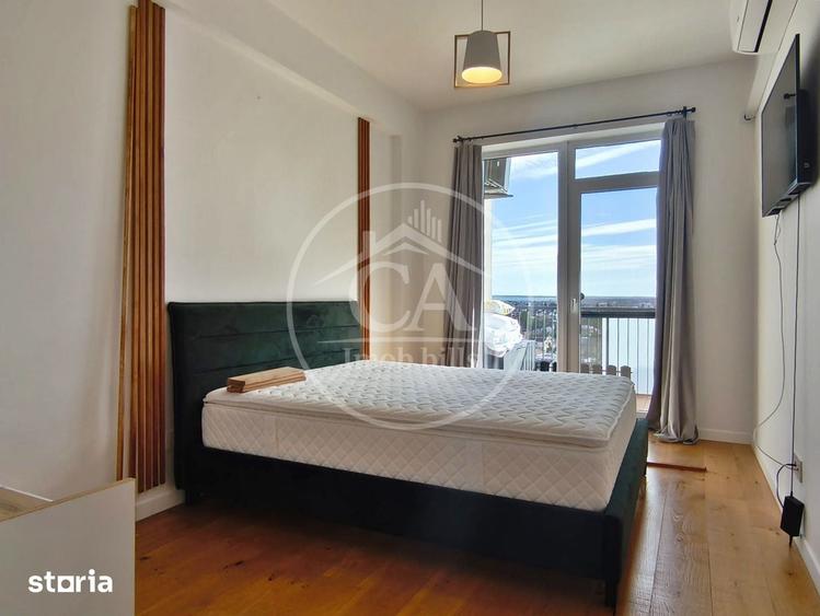 Apartament cu 4 camere decomandat în Centru Civic