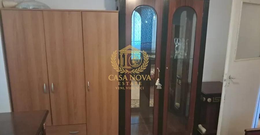 Apartament cu 2 camere semidecomandat, mobilat în Gheorgheni