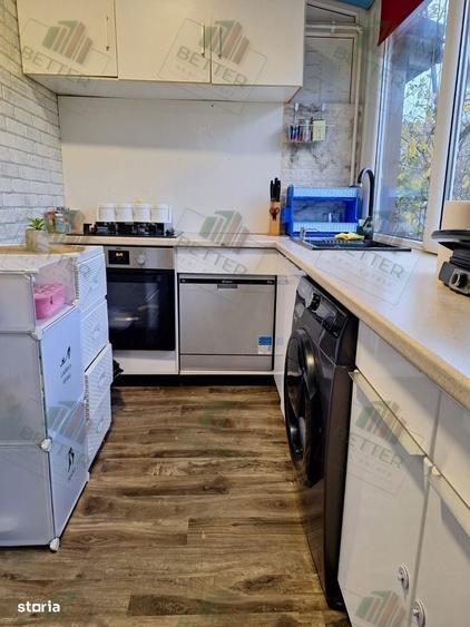 Apartament 2 camere | Decomandat | Popesti Leordeni - 9