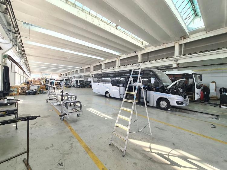 Spațiu comercial, de 5,069 mp, în Central