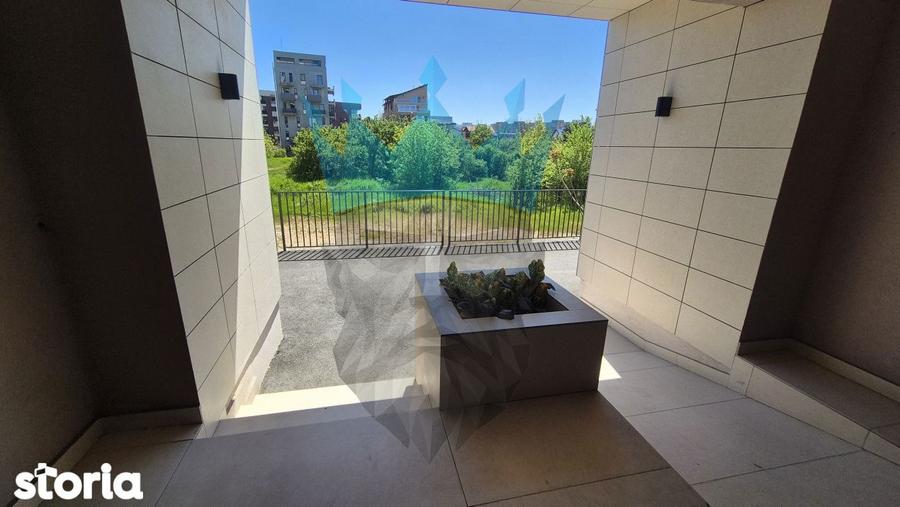 Apartament 2 Camere Tineretului Park Residence Bucuresti - 14