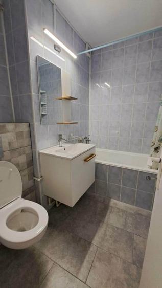 Garsonieră decomandată în Tătărași