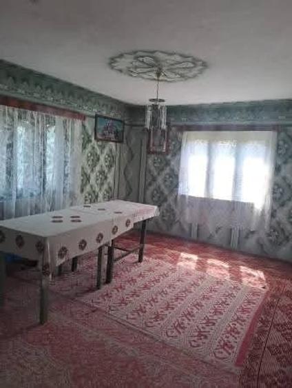 Casă cu Teren 6000 Mp în Central