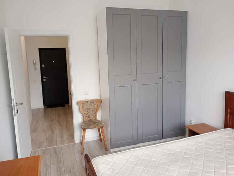 Apartament cu 2 camere decomandat în Chiajna