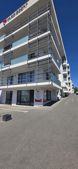 380euro/luna! Valea Lupului Cardiodent, apartament modern 2 camere cu parcare - 12
