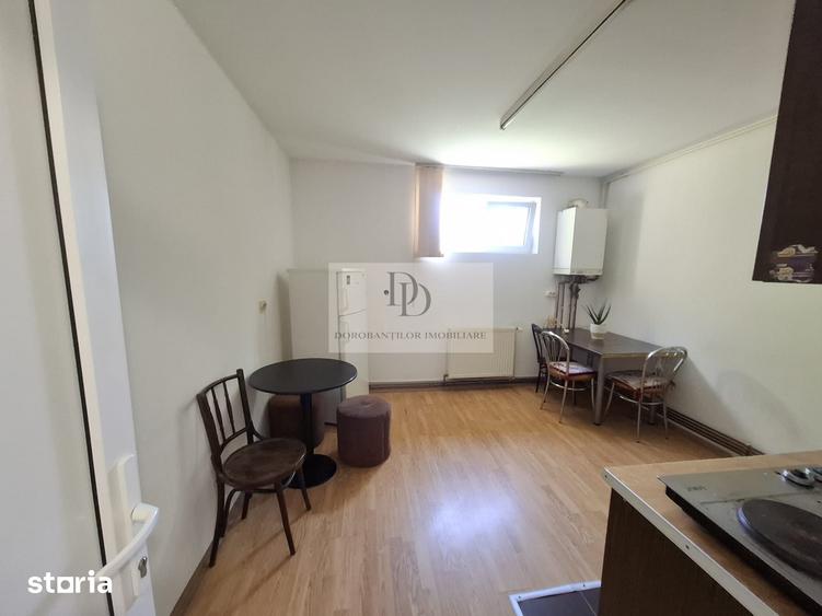 Apartament cu 2 camere decomandat în Andrei Mureșanu