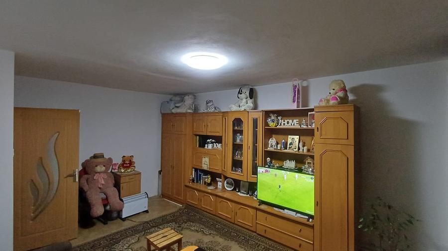 Garsonieră decomandată în Rahova