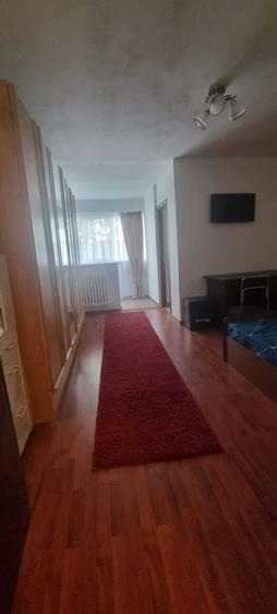 Garsonieră semidecomandată în Valea Rosie