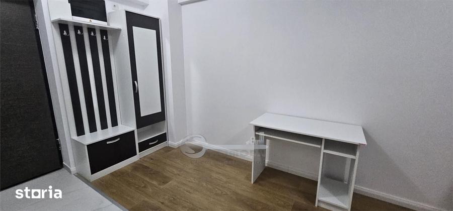 Apartament 1 Camera UNIREA TOWERS - 450 euro - 7