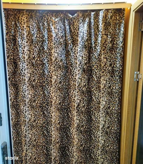Apartament cu 2 camere semidecomandat în Matei Voievod
