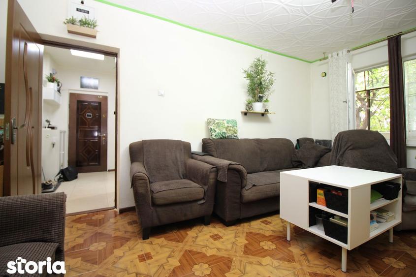 Apartament cu 3 camere decomandat, mobilat în Pantelimon