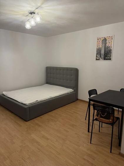 Garsonieră decomandată, mobilată în Iancului