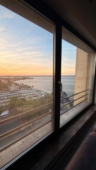 Apartament cu 3 camere, mobilat în Lujerului