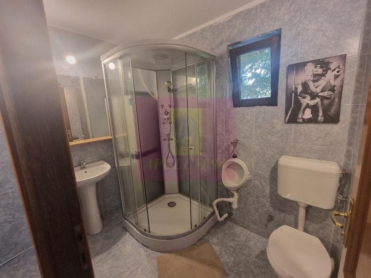 Birou, de 120 mp, în Aviației