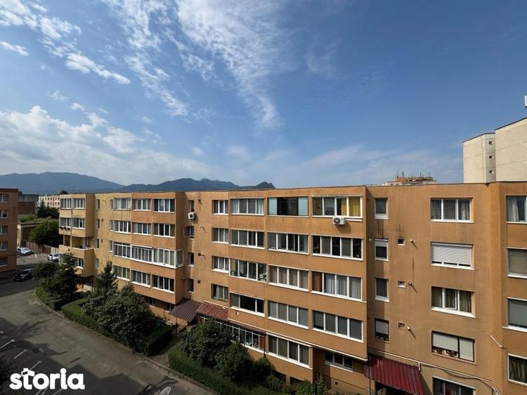 APARTAMENT 3 CAMERE DE INCHIRIAT BRASOV- CARTIER CRAITER - 4