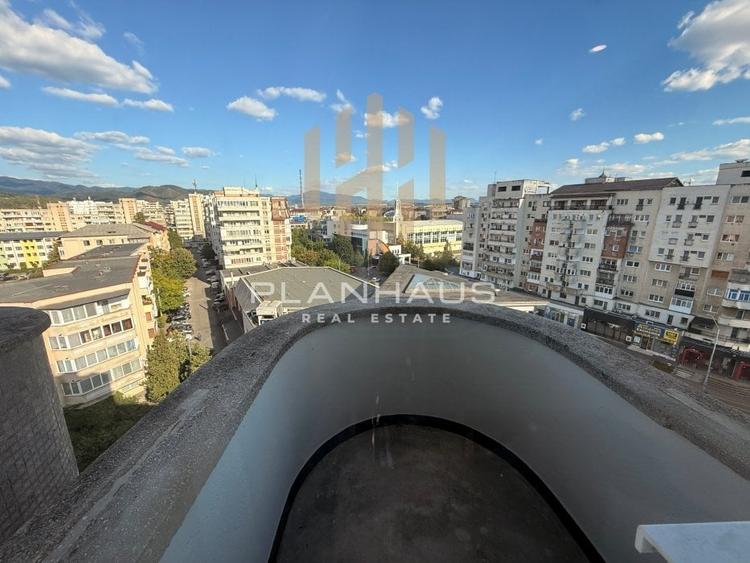 Apartament cu 2 camere decomandat în Ultracentral