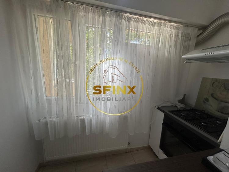 3 camere | Delfinului | Megamall | 84mp | Et 2 | terasa - 6