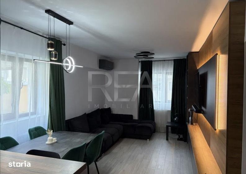 3 camere, P/12, bloc 2021, 73mp-Complex Moghioros Park - 5