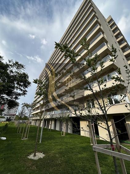 Apartament cu 2 camere decomandat în Lacul Morii