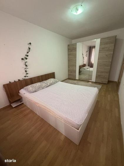Apartament spatios de 2 camere 56 mp+balcon - COMISION 0% - 1