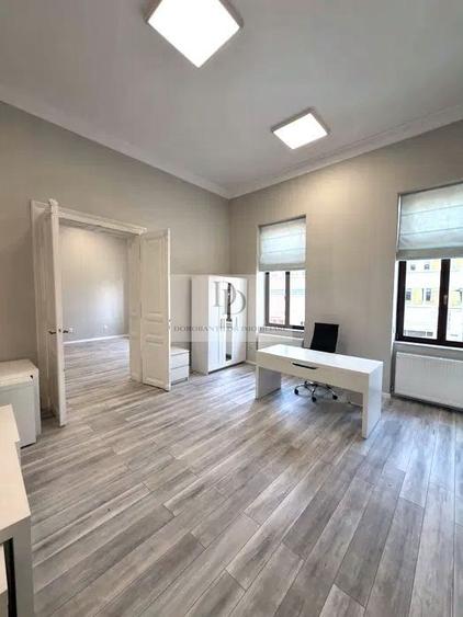 Birou, de 53 mp, în Ultracentral