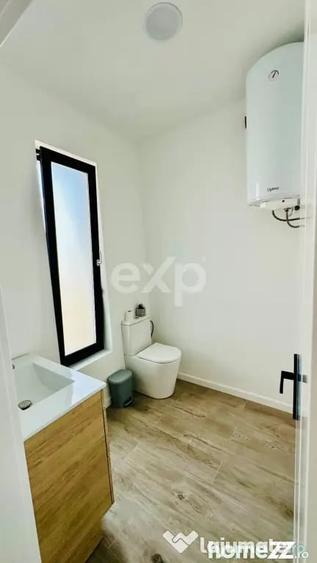 Casă cu 4 camere cu Teren 550 Mp în Săcueni