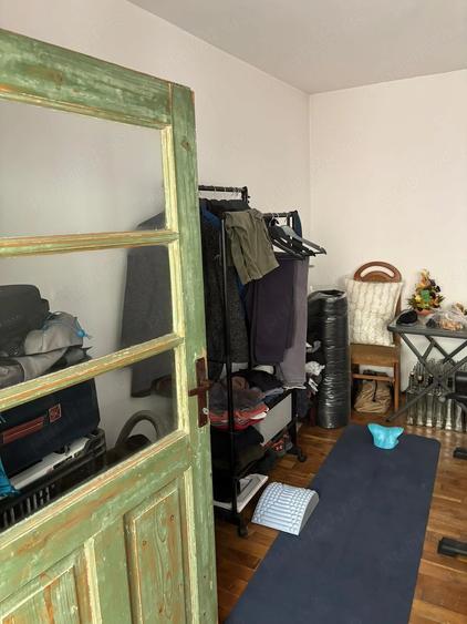 Casă cu 2 camere cu Teren 60 Mp în Badea Cârțan