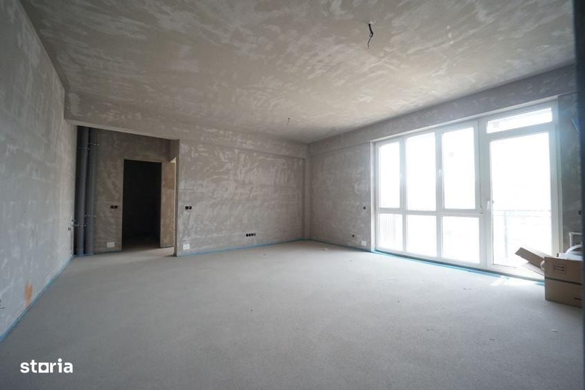 Vanzare Apartament 3 camere | Inaltime 2.8 m | Garaj | In Zona Vivo_S - 16