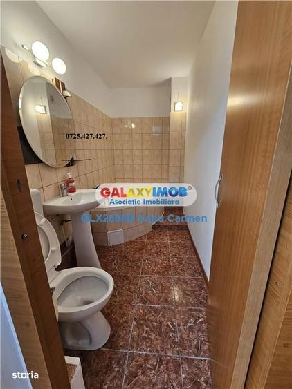 Apartament cu 3 camere decomandat în Rahova