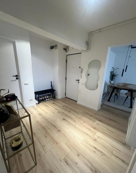 Apartament 4 camere, 86 mp, renovat complet, lângă Parcul Morarilor - 9