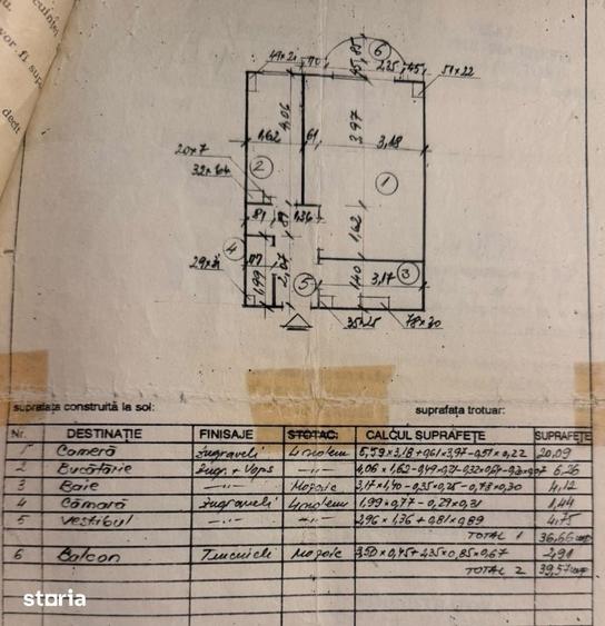 Garsoniera generoasa, 40 mp | Amenajeaz-o dupa propriul stil - 3