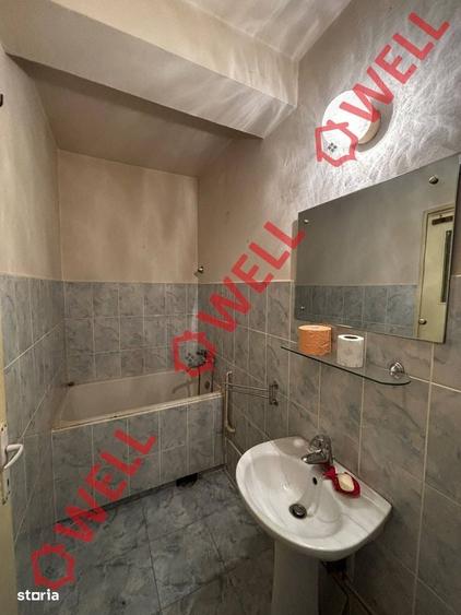 De vanzare apartament cu 3 camere ultracentral in Rupea! - 16