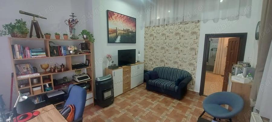 Spațiu comercial, de 36 mp, în Central