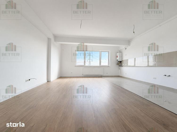 Apartament cu 3 camere în Metalurgiei — fotografia 1